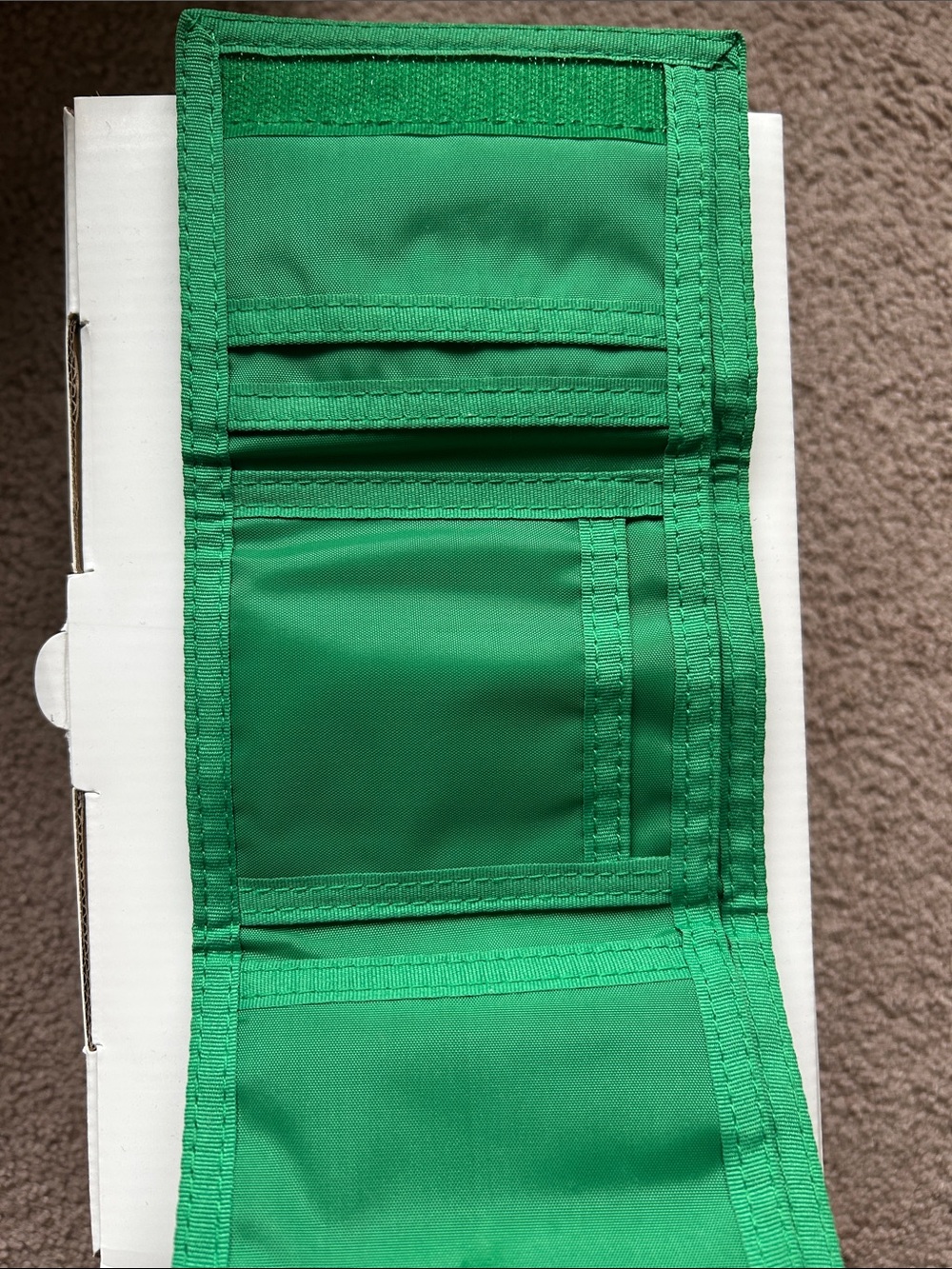 Minecraft Wallet - Picture 4 of 5